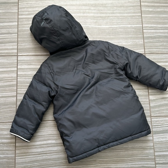 Gap 3T puffer winter jacket - Picture 15 of 15